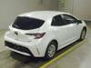 TOYOTA COROLLA SPORT