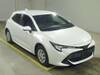 TOYOTA COROLLA SPORT