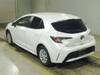 TOYOTA COROLLA SPORT