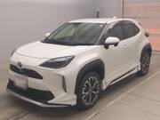2021 TOYOTA YARIS CROSS Z