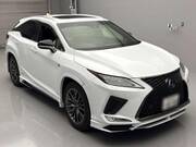 2019 LEXUS RX