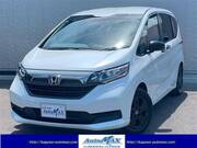 2024 HONDA FREED HYBRID