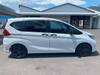 HONDA FREED HYBRID
