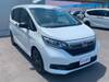 HONDA FREED HYBRID