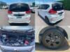 HONDA FREED HYBRID