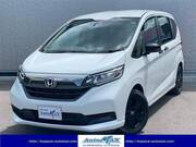 2024 HONDA FREED HYBRID