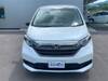HONDA FREED HYBRID