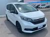 HONDA FREED HYBRID