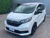 HONDA FREED HYBRID