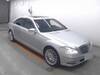 MERCEDES BENZ S CLASS