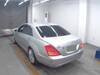 MERCEDES BENZ S CLASS