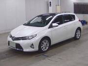 2012 TOYOTA AURIS