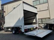 2020 FUSO CANTER