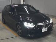 2024 BMW 1 SERIES