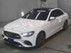 MERCEDES BENZ E-CLASS