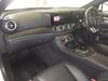 MERCEDES BENZ E-CLASS
