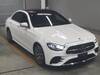 MERCEDES BENZ E-CLASS