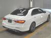 MERCEDES BENZ E-CLASS