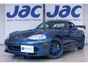2000 MAZDA ROADSTER