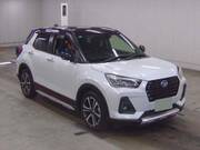 2019 DAIHATSU ROCKY