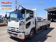 2012 ISUZU FORWARD