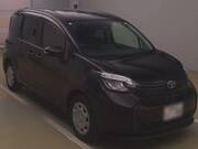 2024 TOYOTA SIENTA G