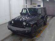 2015 CHRYSLER JEEP WRANGLER UNLIMITED