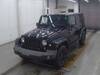 CHRYSLER JEEP WRANGLER UNLIMITED