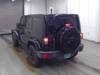 CHRYSLER JEEP WRANGLER UNLIMITED