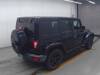 CHRYSLER JEEP WRANGLER UNLIMITED