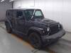 CHRYSLER JEEP WRANGLER UNLIMITED