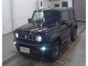 2023 SUZUKI JIMNY SIERRA