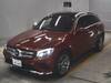 MERCEDES BENZ GLC-CLASS