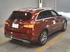 MERCEDES BENZ GLC-CLASS