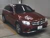 MERCEDES BENZ GLC-CLASS