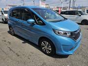 2018 HONDA FREED