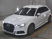 2018 AUDI A3