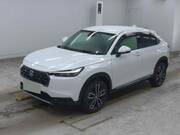 2025 HONDA VEZEL