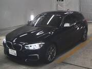 2015 BMW 1 SERIES