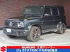 MERCEDES BENZ G-CLASS