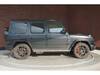 MERCEDES BENZ G-CLASS