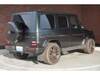 MERCEDES BENZ G-CLASS