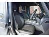 MERCEDES BENZ G-CLASS
