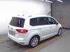 VOLKSWAGEN GOLF TOURAN