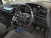 VOLKSWAGEN GOLF TOURAN
