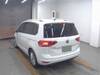 VOLKSWAGEN GOLF TOURAN