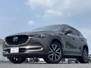 2017 MAZDA CX-5 XD L PACKAGE