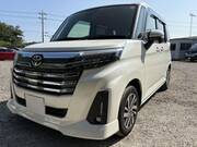 2024 TOYOTA ROOMY