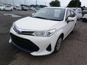 2021 TOYOTA COROLLA FIELDER