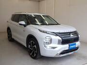 2023 MITSUBISHI OUTLANDER PHEV
